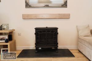 SAXMUNDHAM WAY- click for photo gallery